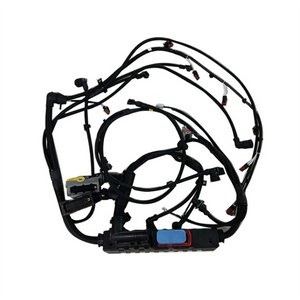 Wire Harness 21776630 for Volvo Truck FH9 FM9 NH9 FH10 FM10 NH10 FH11 FM11 NH11 FH12 FM12 NH12 FH13 FM13 NH13 FH16 FM16 NH16