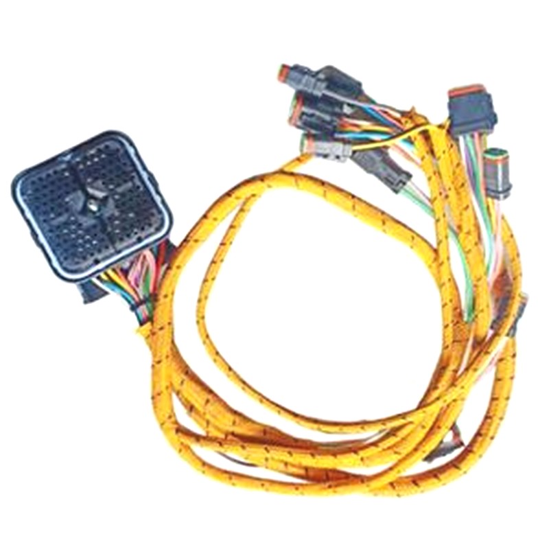 Wire Harness 264-5732 for Caterpillar CAT Engine C13 Truck 725 730 735 740 Paver AP-1000D AP-1055D AP-755 BG-2455D