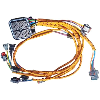 Wire Harness 264-7095 for Caterpillar Engine C9 Excavator 324D 324DL 325D 325DL 329DL 330D 330DL 336DL