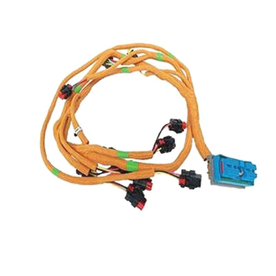 Wire Harness 296-4617 for Caterpillar CAT Excavator E320D 320D Engine C6.4 3066