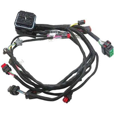 Wire Harness 323-9140 for Caterpillar CAT C9 Engine 330D 336D 336D2 340DL 340D2L Excavator