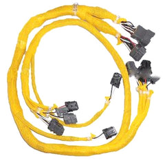 Wire Harness 6215-81-6510 for Komatsu Engine SA12V140 SDA12V140