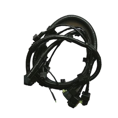 Wire Harness VH82121E0G60 for Kobelco Excavator SK210DLC-8 SK215SRLC SK235SRLC-2 SK210LC-8 200-8 SK210D-8