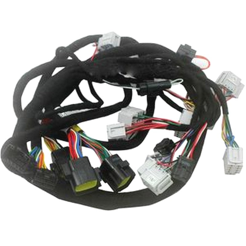 Wire Harness VOE14505542 for Volvo EC140B EC210B EC240B EC290B EC330B EC360B EC460B EW140B EW160B EW180B EW200B Original