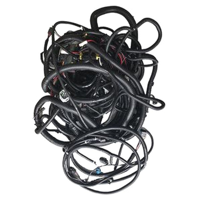 Wiring Harness 0006001H for Hitachi ZX200-3 ZAX200-3 ZAX210LC-3 ZAXIS200-3 ZAXIS210LC-3 ZAXIS210H-3 Excavator