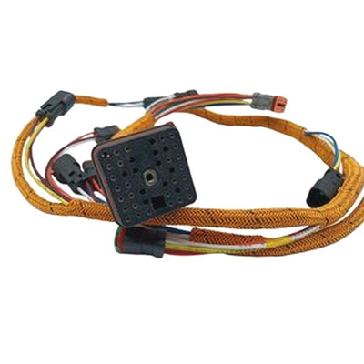 Wiring Harness 117-2763 for Caterpillar CAT C-10 C-12 3176 3176B 3176C 3196 Engine 345B 345BL Excavator