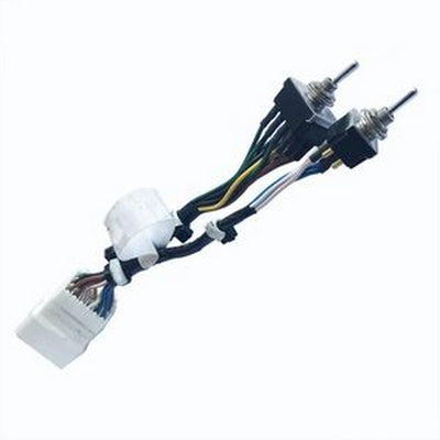 Wiring Harness 20Y-06-41150 20Y-06-41151 for Komatsu Excavator PC130-8 PC190LC-8 PC200-8 PC200-8 PC300-8 PC350-8