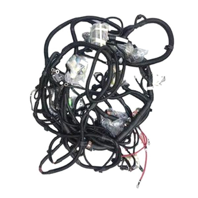 Wiring Harness 20Y-06-48314 for Komatsu Excavator PC200-8 PC200LC-8 PC220-8 PC220LC-8 PC240LC-8