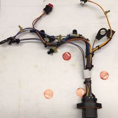 Wiring Harness 249-0093 for Caterpillar CAT Engine C11 C13