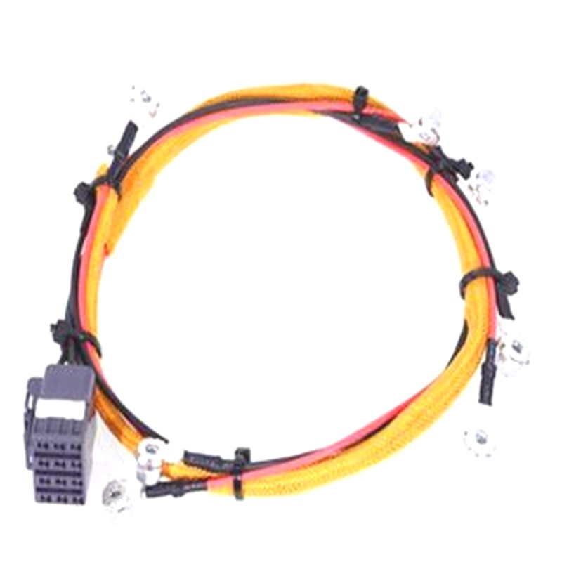 Wiring Harness 324-4203 for Caterpillar CAT C4.2 Engine 311D 312D 313D 315DL 318DL 319DL Excavator