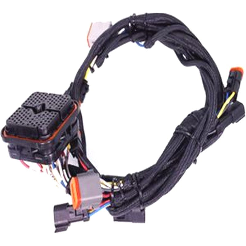 Wiring Harness 354-0048 for Caterpillar CAT 345C 345D 349D 725 730 966H 972H Engine C11 C13