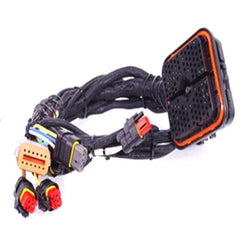 Wiring Harness 385-2664 for Caterpillar CAT C11 C13 Engine 345C 345D E345DL 349D 349D2 725 730 966H 972H