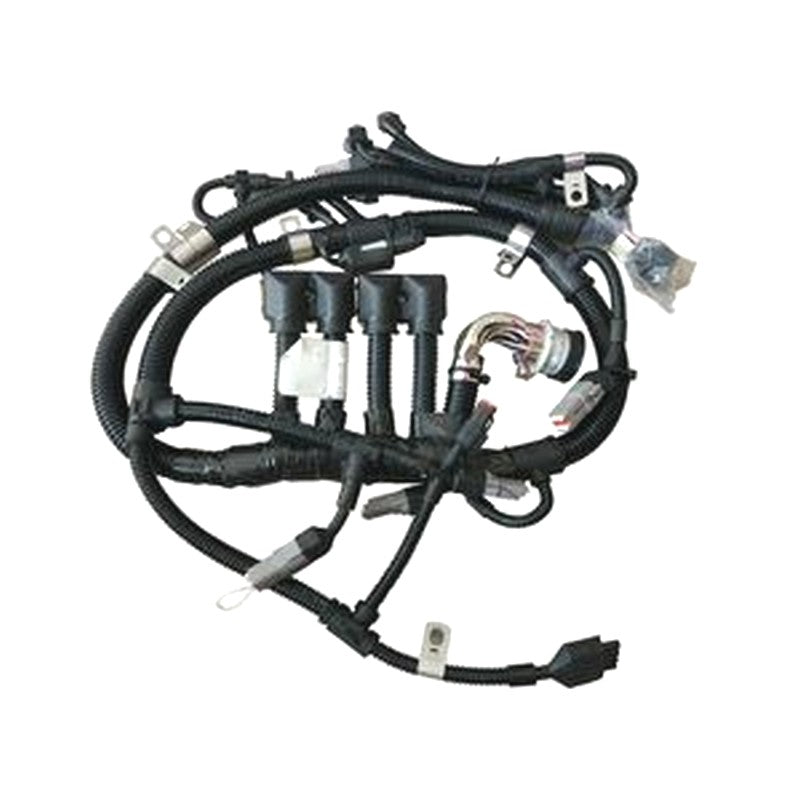 Wiring Harness 4004501 for Cummins Engine ISM ISM11 QSM QSM11 M11