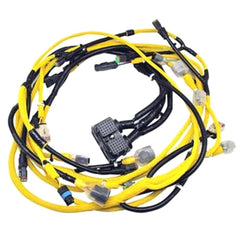 Wiring Harness 6251-81-9810 for Komatsu SAA6D125E Engine PC400LC-8 PC450LC-8 Excavator