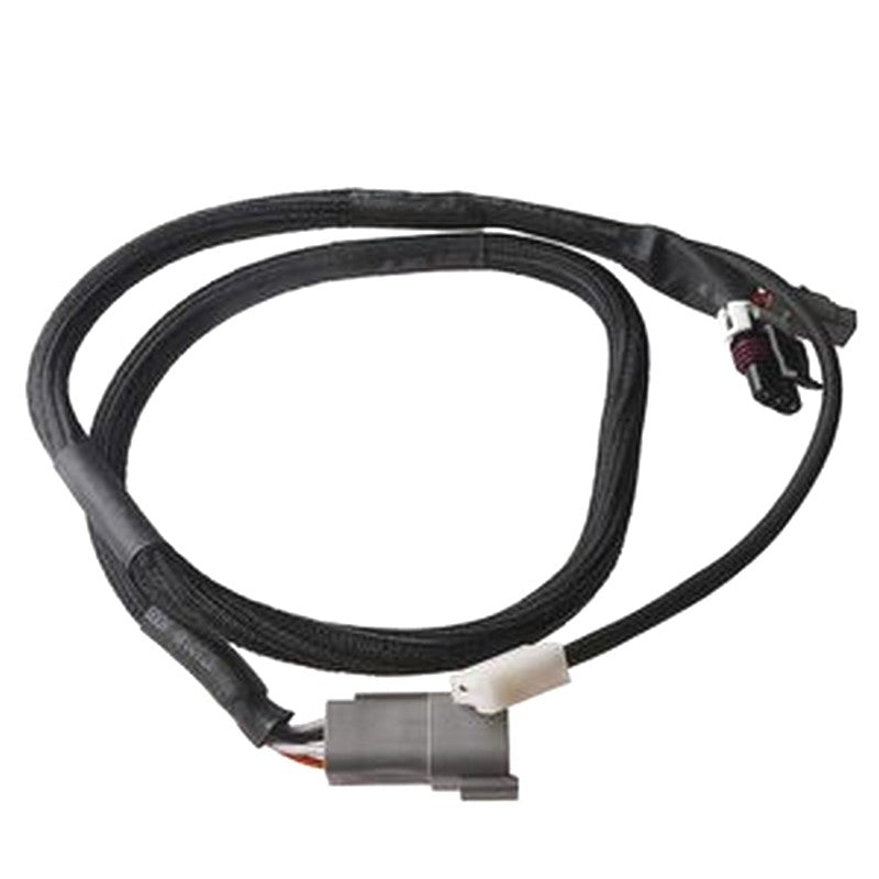 Wiring Harness 7117322 Wiper Harness for Bobcat A300 S100 S130 S150 S160 S175 S185 S205 S220 S250 S300 S330 T110 T140 T180 T190 T250 T300 T320