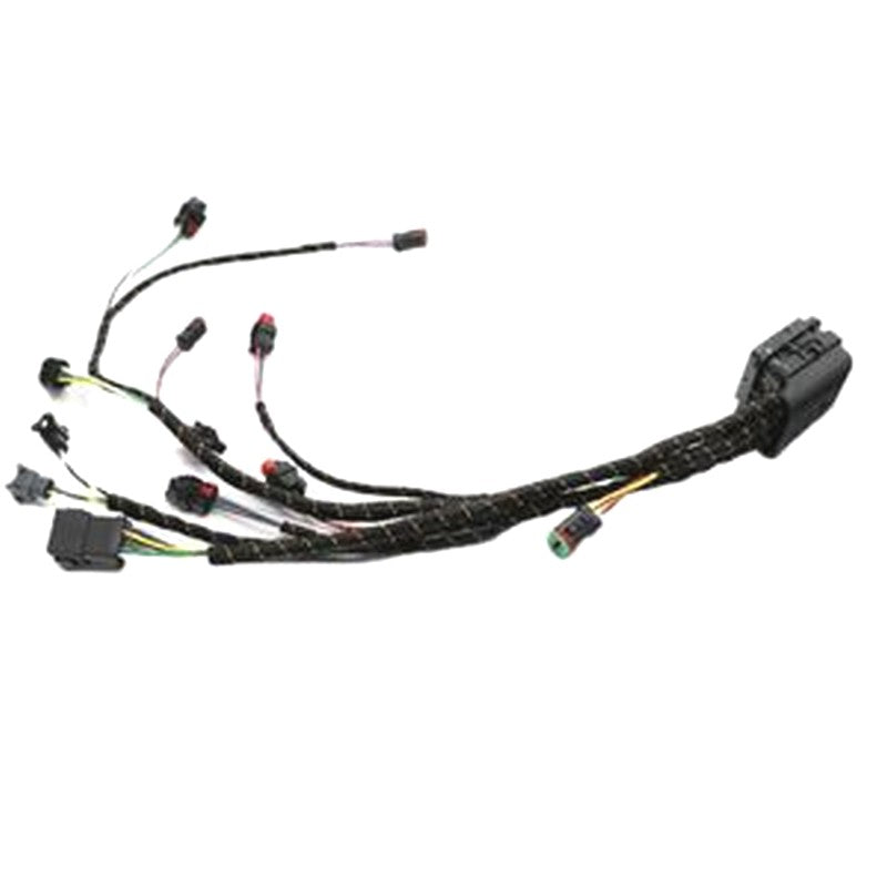 Wiring Harness for Caterpillar CAT 324D 329D 325D 950H 962H 525C 535C 545C Engine C9.3