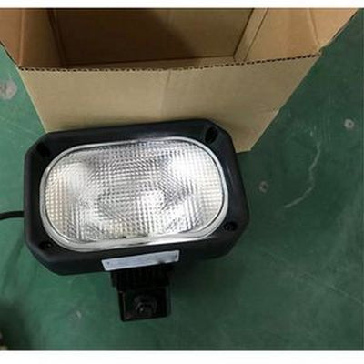 Work Lamp AT191875 for John Deere Engine 4045 6068 Loader 310G 315SG 310SG 410G 710G