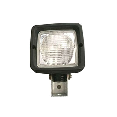 Work Lamp VOE11039846 for Volvo A25D A30D A35D EC135B EC140 EC210B EC235C EC250D EC360 EC460 EC700B EW130 EW140E EW230C