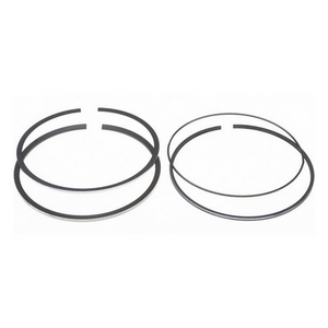 Yanmar 4TN100 4TN100-RJF 4TN100L-GL5 Engine Piston Ring Set for QAS40 Generator B7 Excavator 244E Loader