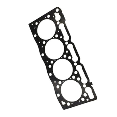 Yanmar 4TNA78U Engine Cylinder Head Gasket 129553-01350 for Yanmar FX26 FX28D FX32 FX42 Tractor