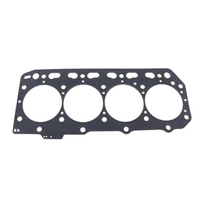 For Yanmar 4TNV88 4TNE88 Enigne Cylinder Head Gasket YM129407-01340