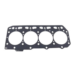 For Yanmar 4TNV88 4TNE88 Enigne Cylinder Head Gasket YM129407-01340