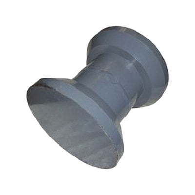 Carrier Roller 772147-37500 for Yanmar Excavator B50-2