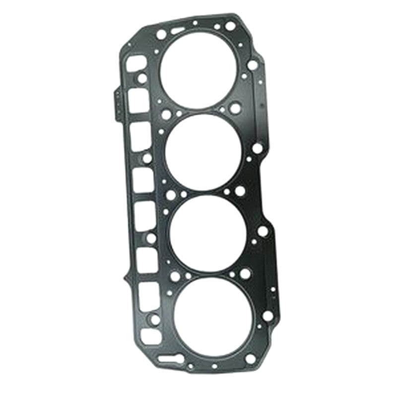 For Komatsu Backhoe WB70A-1 Yanmar 4TNE98 Komatsu 4D98E Cylinder Head Gasket YM129902-01331