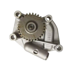 For Komatsu Engine 4D106T 4D106D Yanmar Engine 4TNE106T 4TNE106D Oil Pump 123900-32001