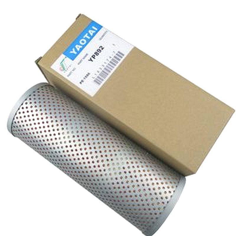 For Yanmar Excavator VIO30-2 Hydraulic Filter PE-1586