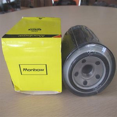 For Doosan Daewoo Excavator SOLAR 75-V Oil Filter 119005-35150