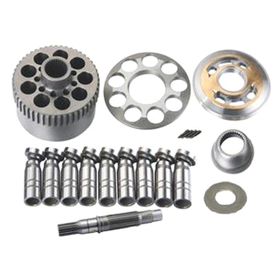 Swing Motor Repair Parts Kit for Hitachi ZAX120 Excavator