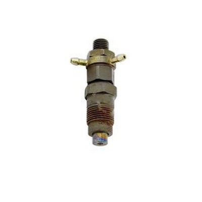 Zexel Fuel Injector 105118-7130 6215-300-013-1A for ISEKI Engine E3CA - Buymachineryparts