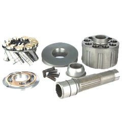 HMGE36EA Travel Motor Repair Parts Kit for Hitachi ZX200 Excavator